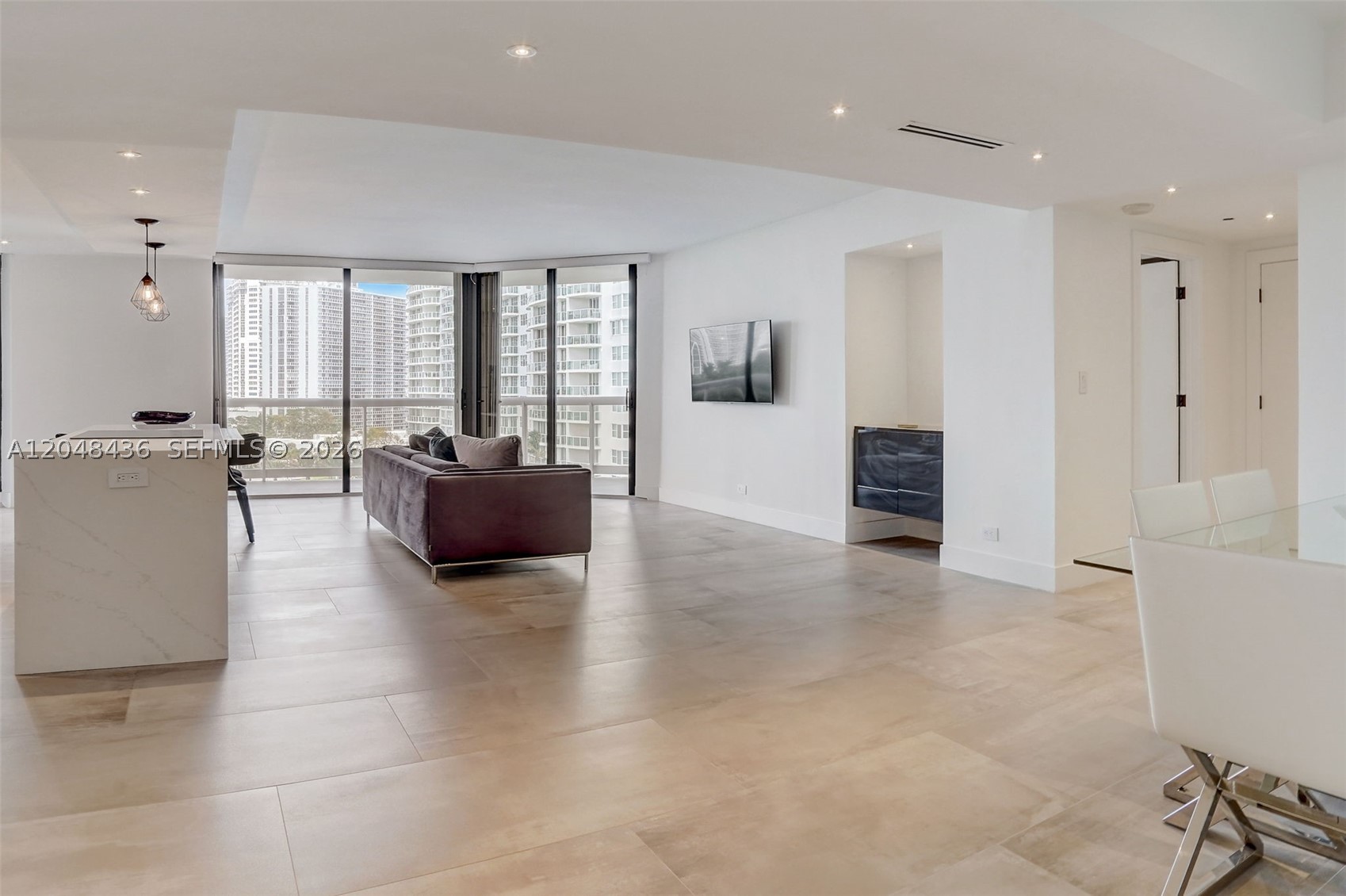 TERRACES NORTH TURNBERRY - Residential