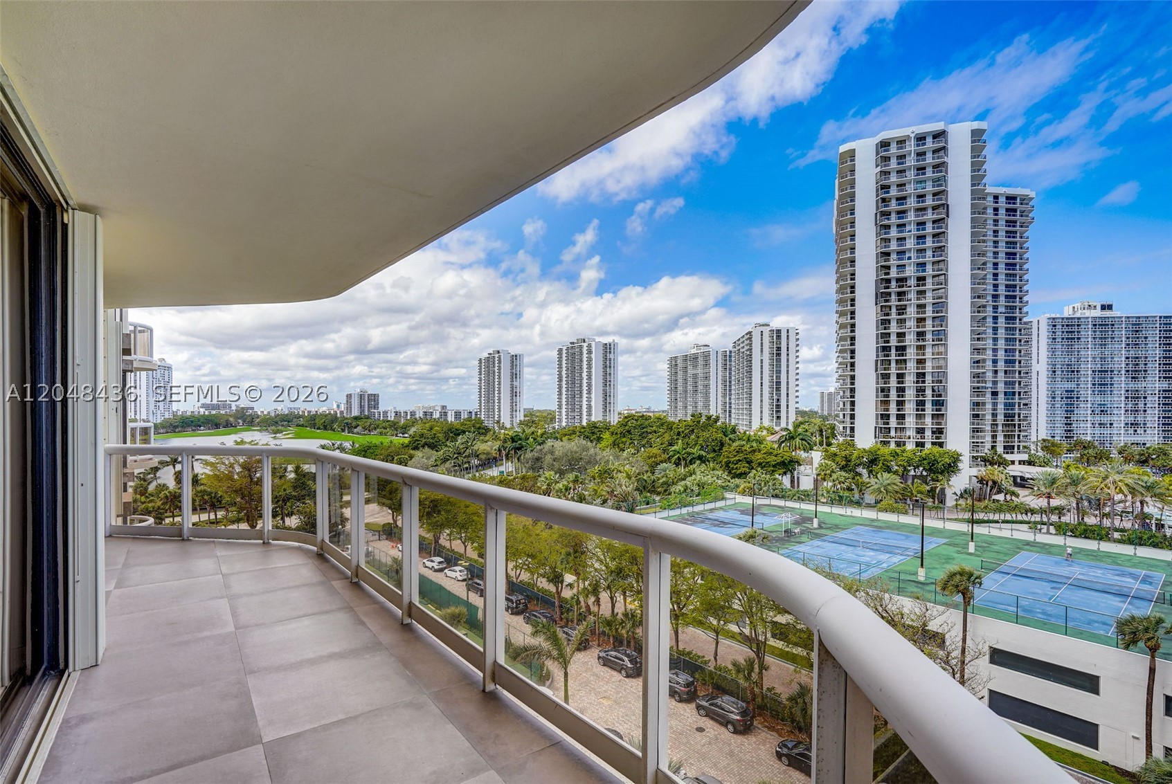 TERRACES NORTH TURNBERRY - Residential