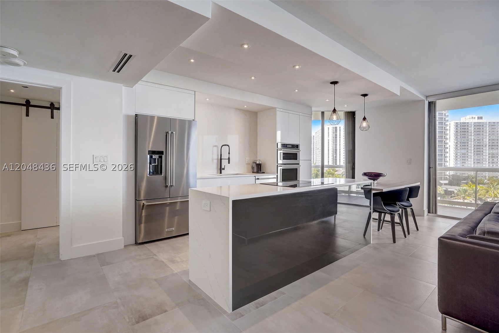 TERRACES NORTH TURNBERRY - Residential
