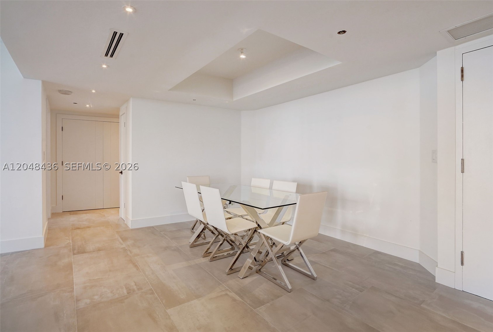 TERRACES NORTH TURNBERRY - Residential