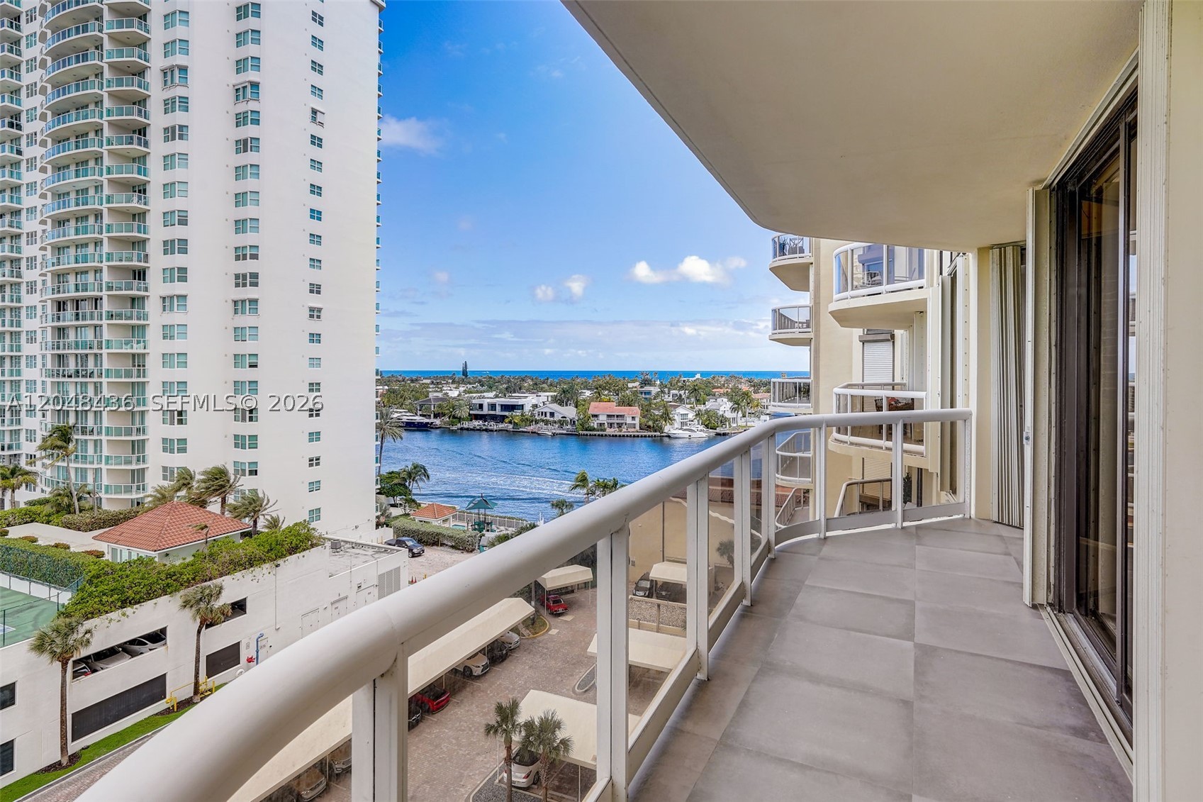 TERRACES NORTH TURNBERRY - Residential