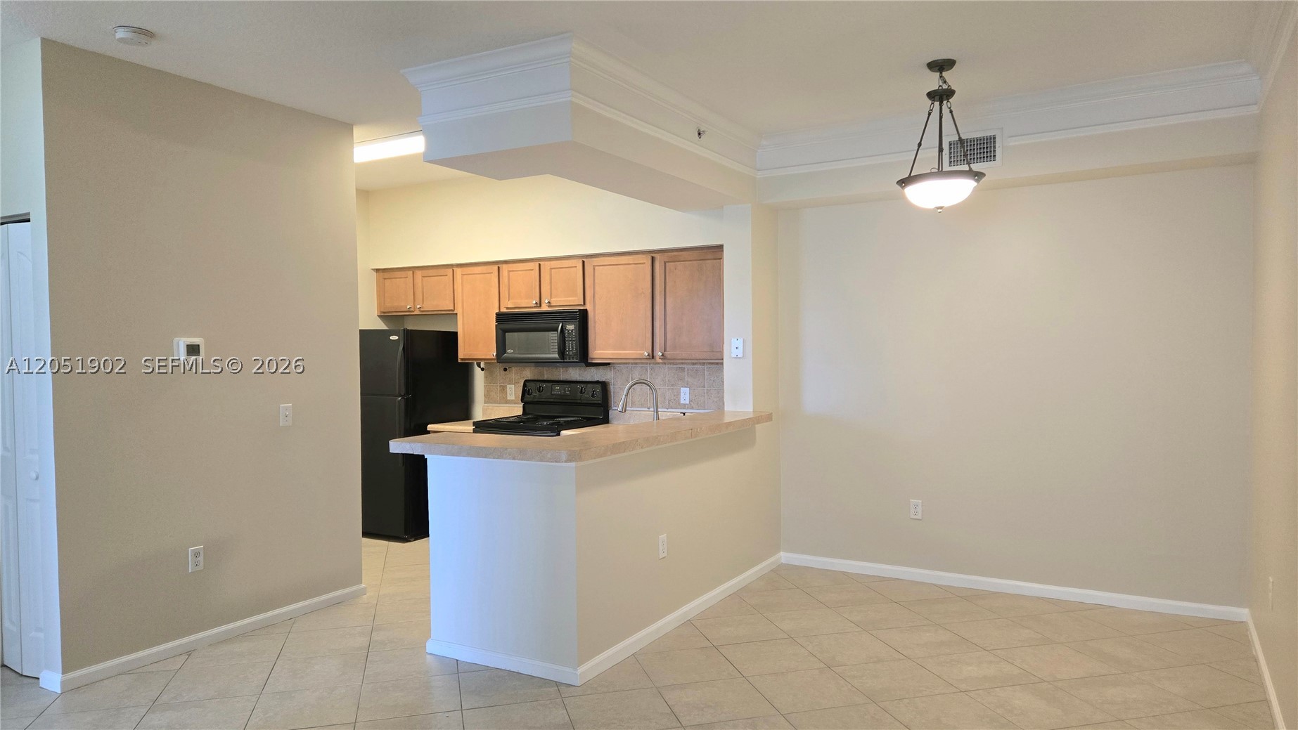 FIORE AT THE GARDENS COND - Residential