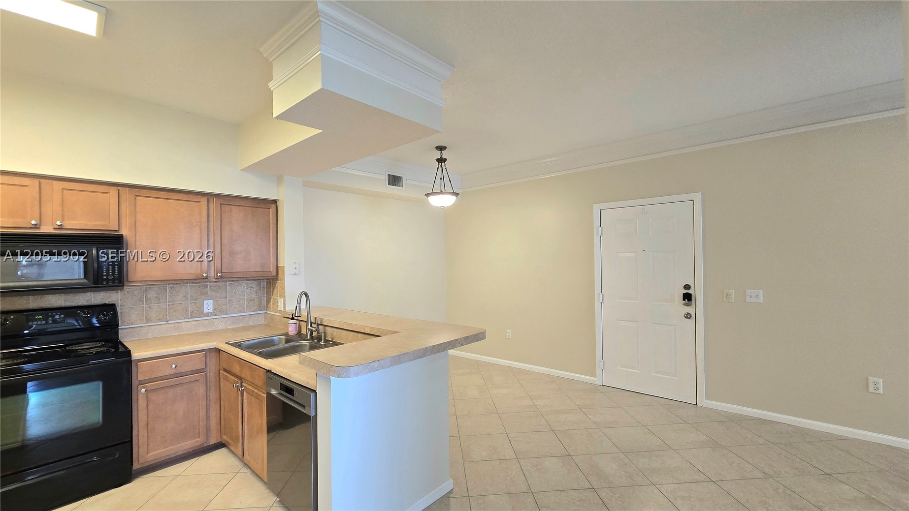 FIORE AT THE GARDENS COND - Residential