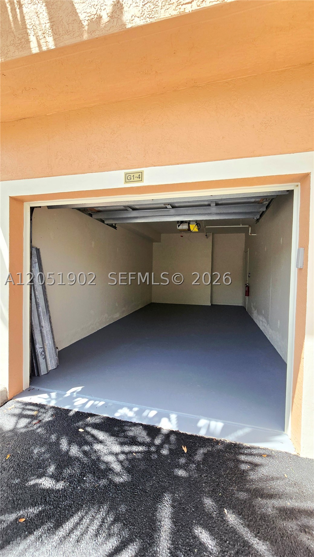 FIORE AT THE GARDENS COND - Residential