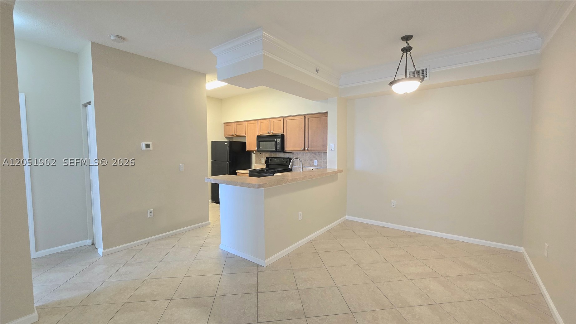 FIORE AT THE GARDENS COND - Residential