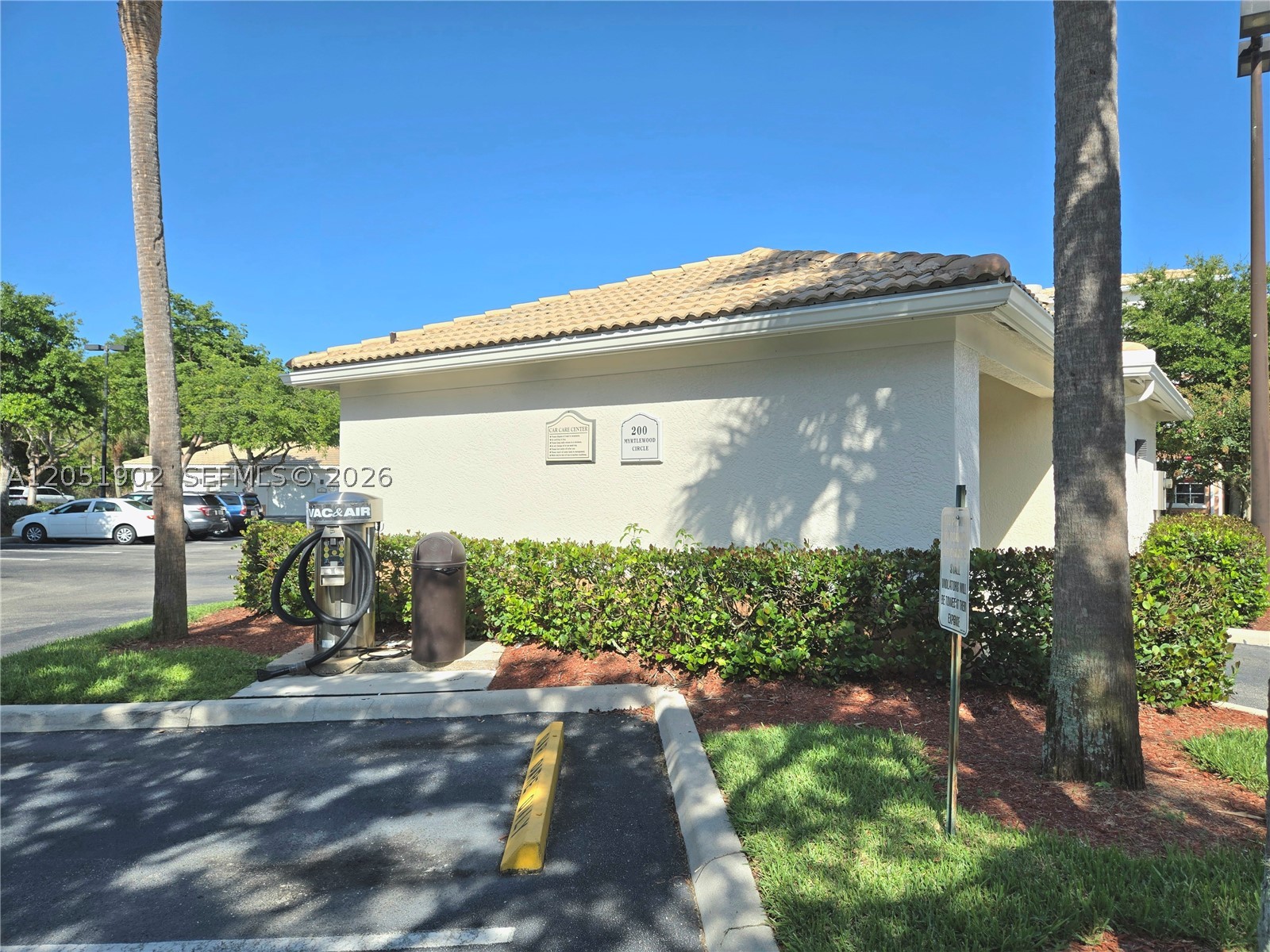 FIORE AT THE GARDENS COND - Residential