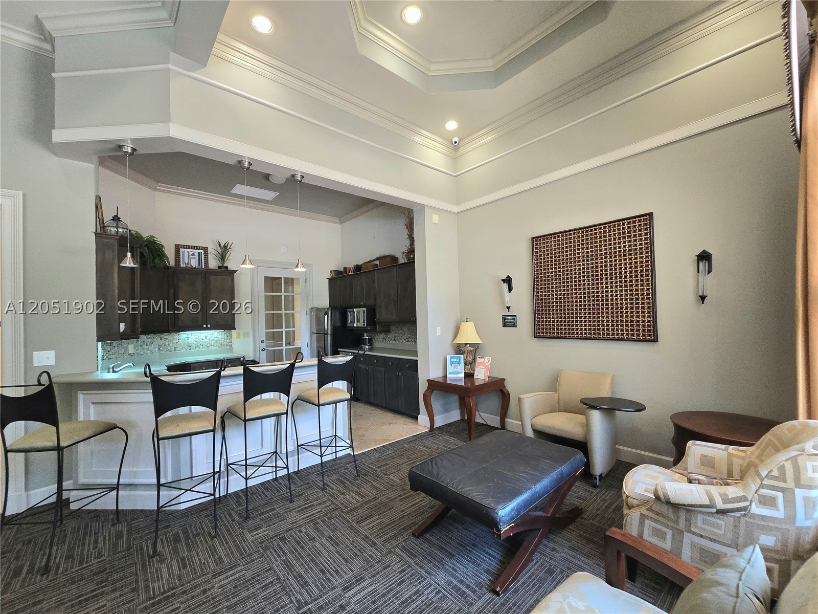 FIORE AT THE GARDENS COND - Residential