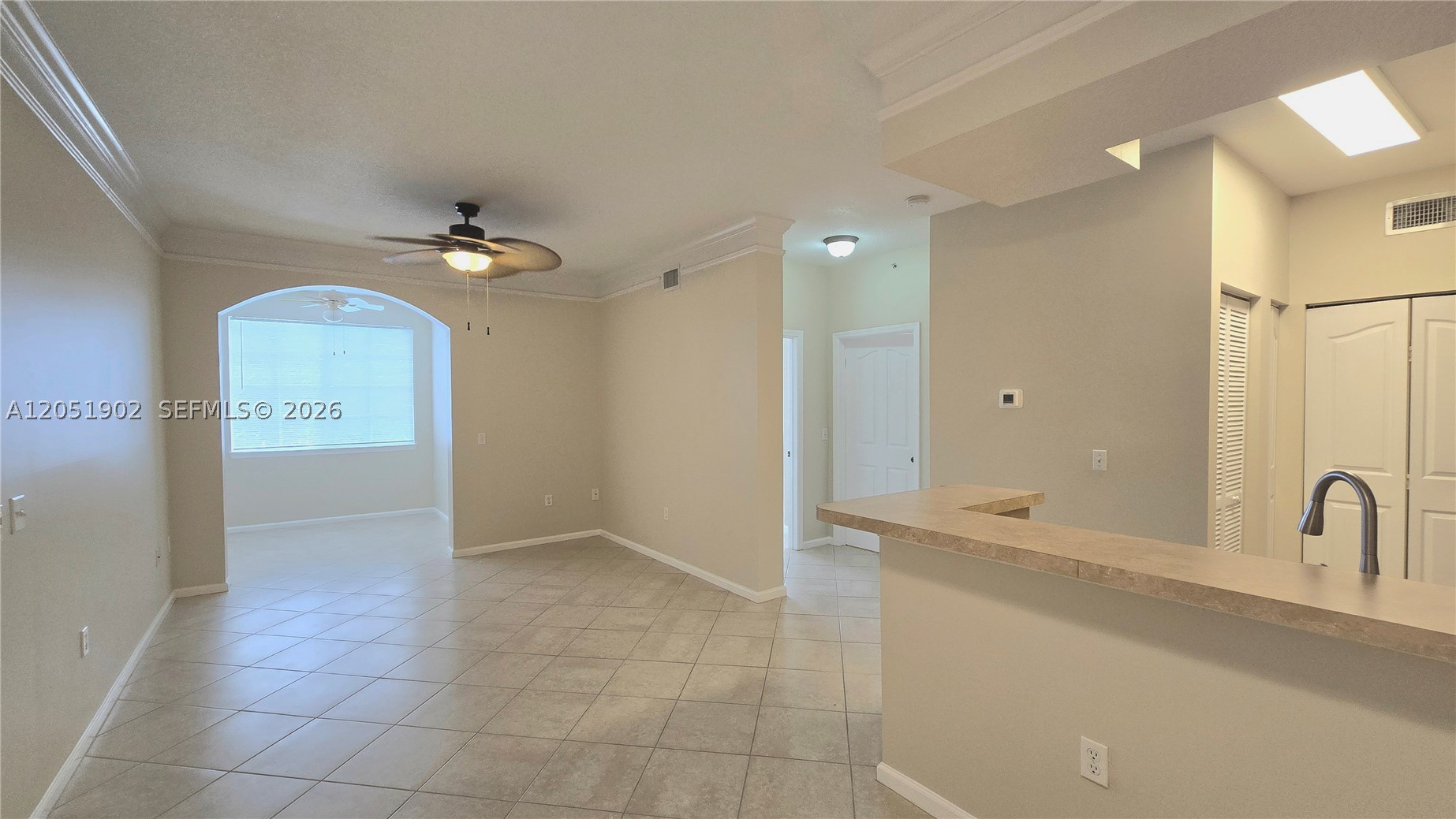 FIORE AT THE GARDENS COND - Residential