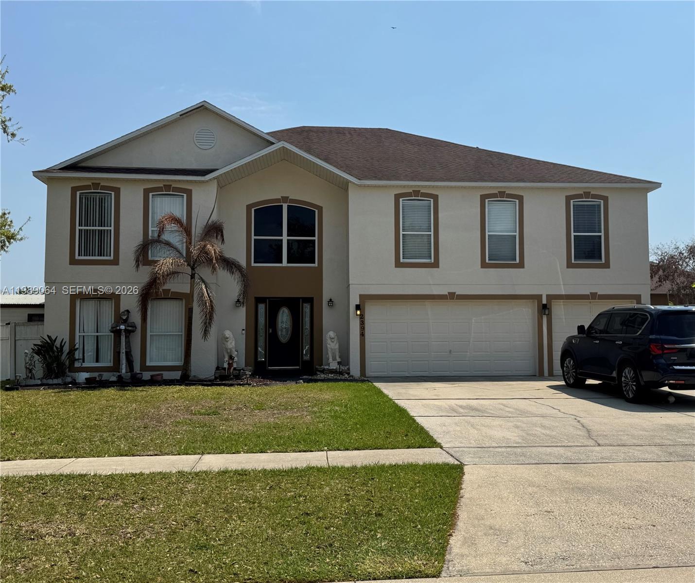 Reserves at Pleasant Hill - Residential