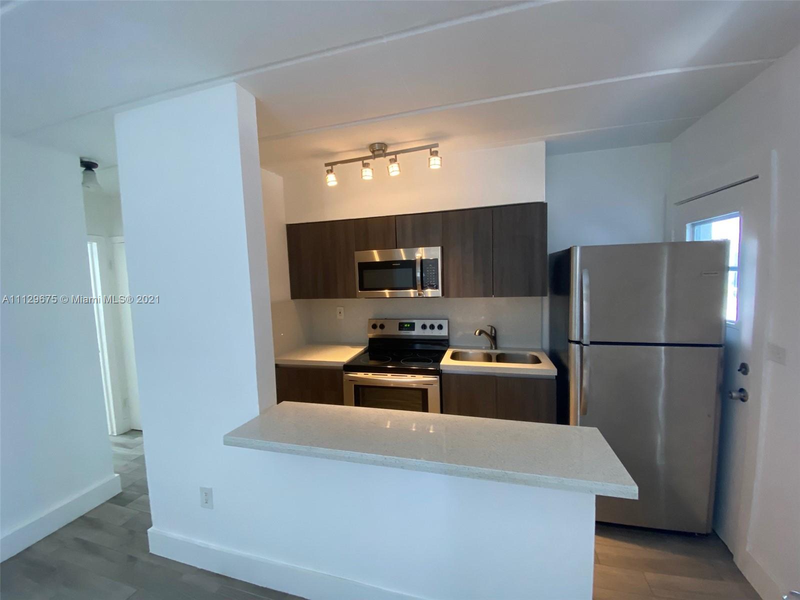 HOMECREST AMD PL - Residential Lease