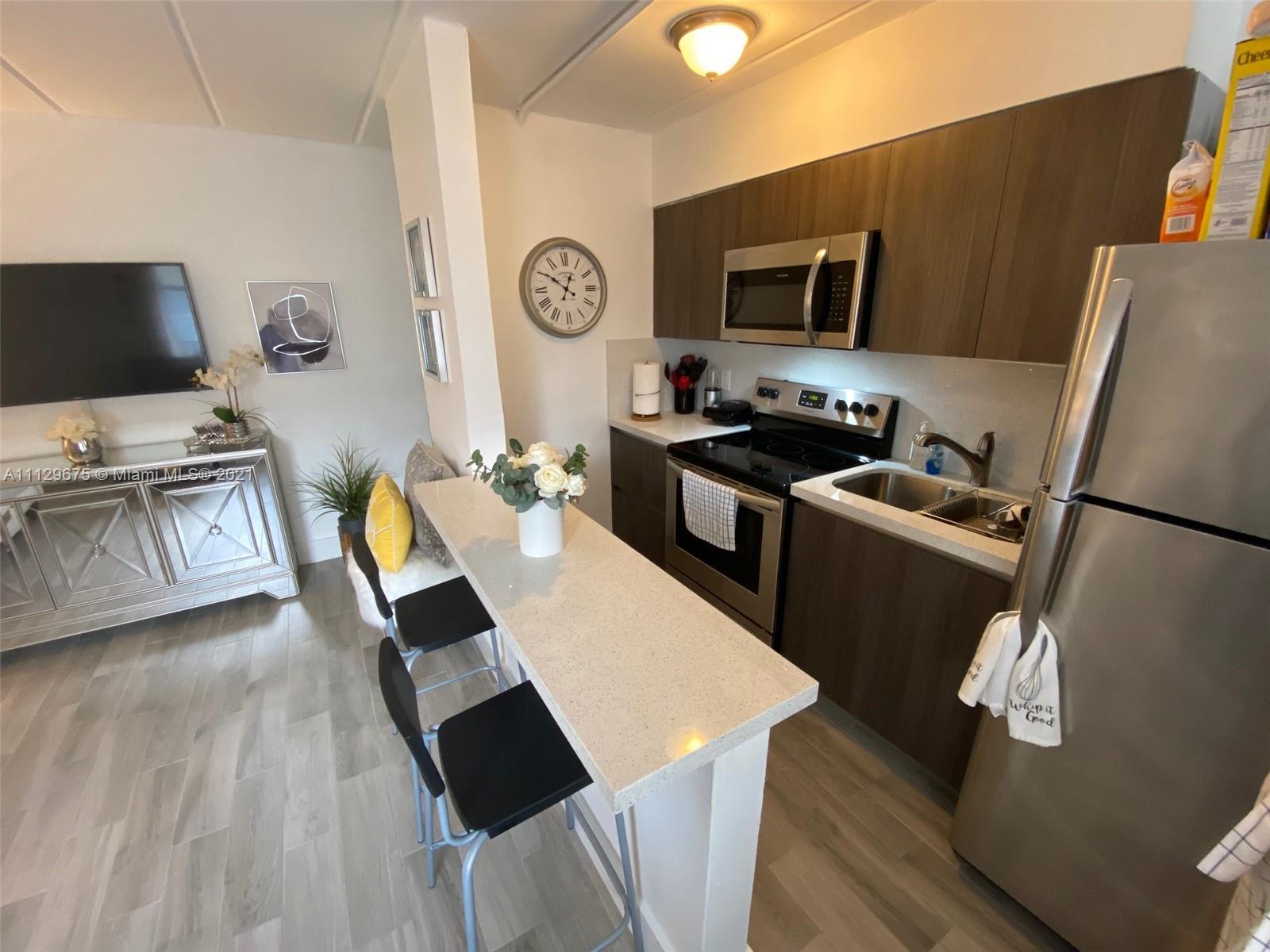 HOMECREST AMD PL - Residential Lease