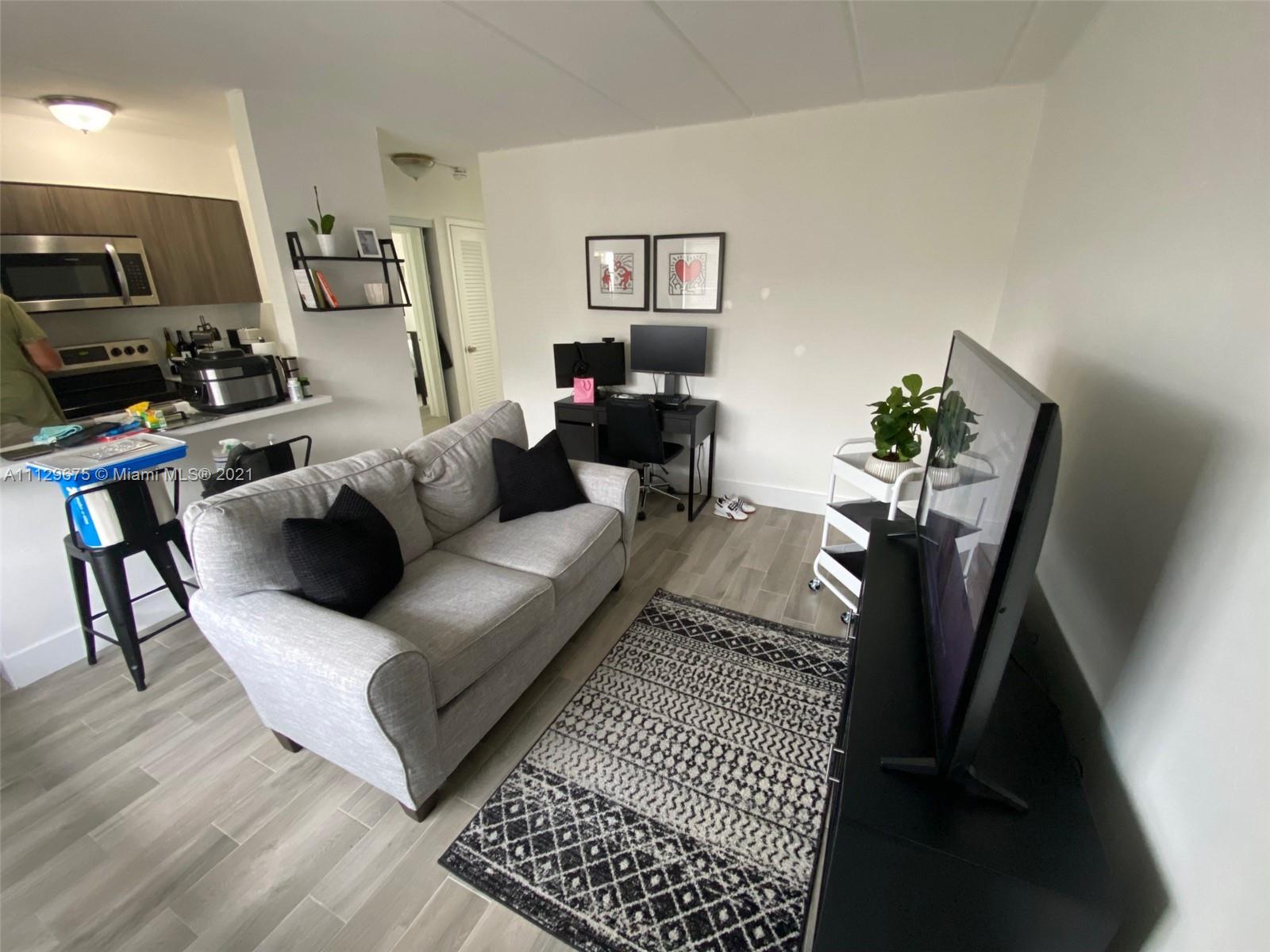 HOMECREST AMD PL - Residential Lease