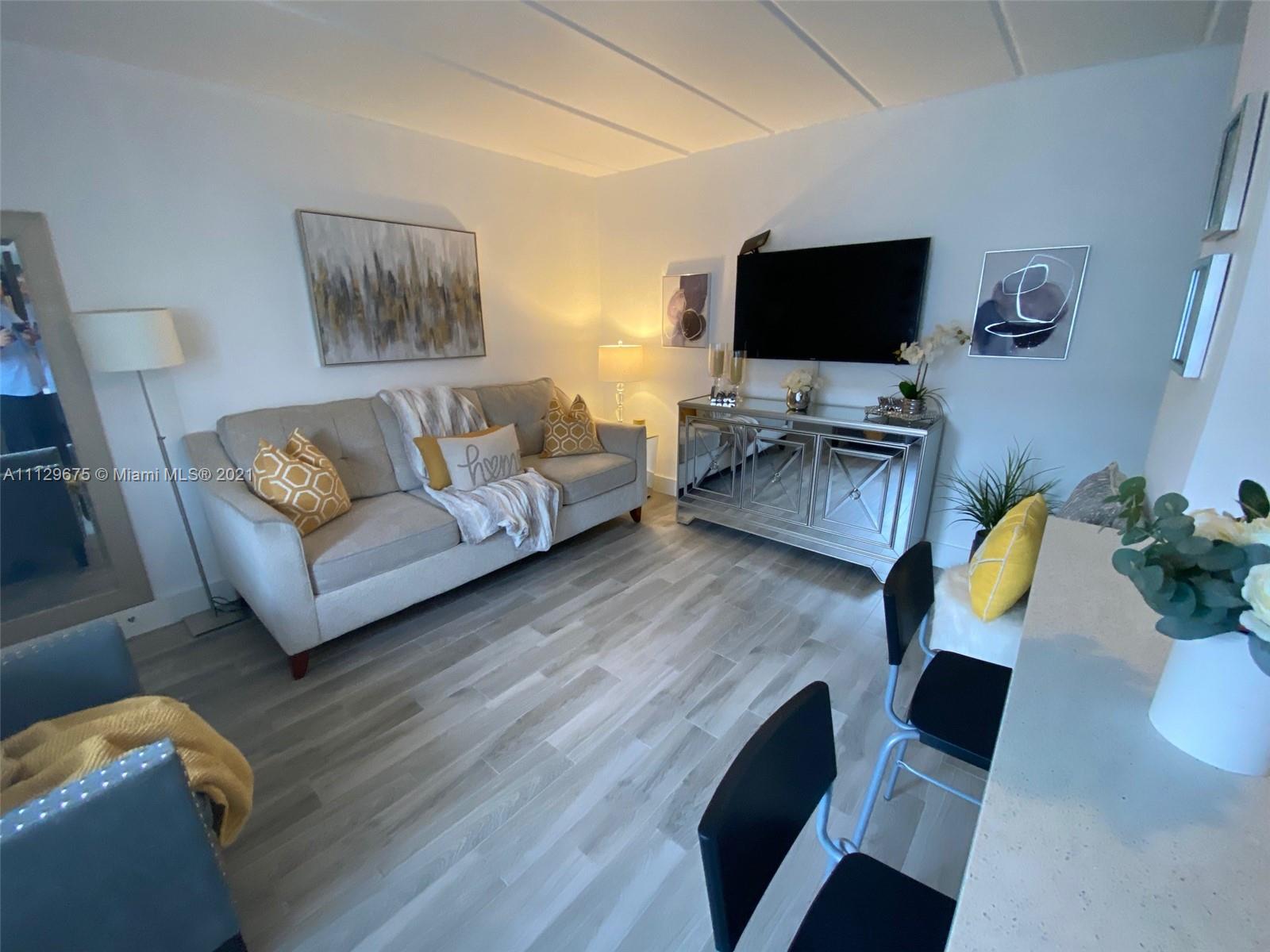 HOMECREST AMD PL - Residential Lease
