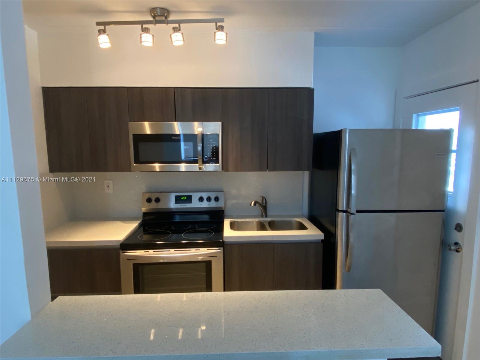HOMECREST AMD PL - Residential Lease