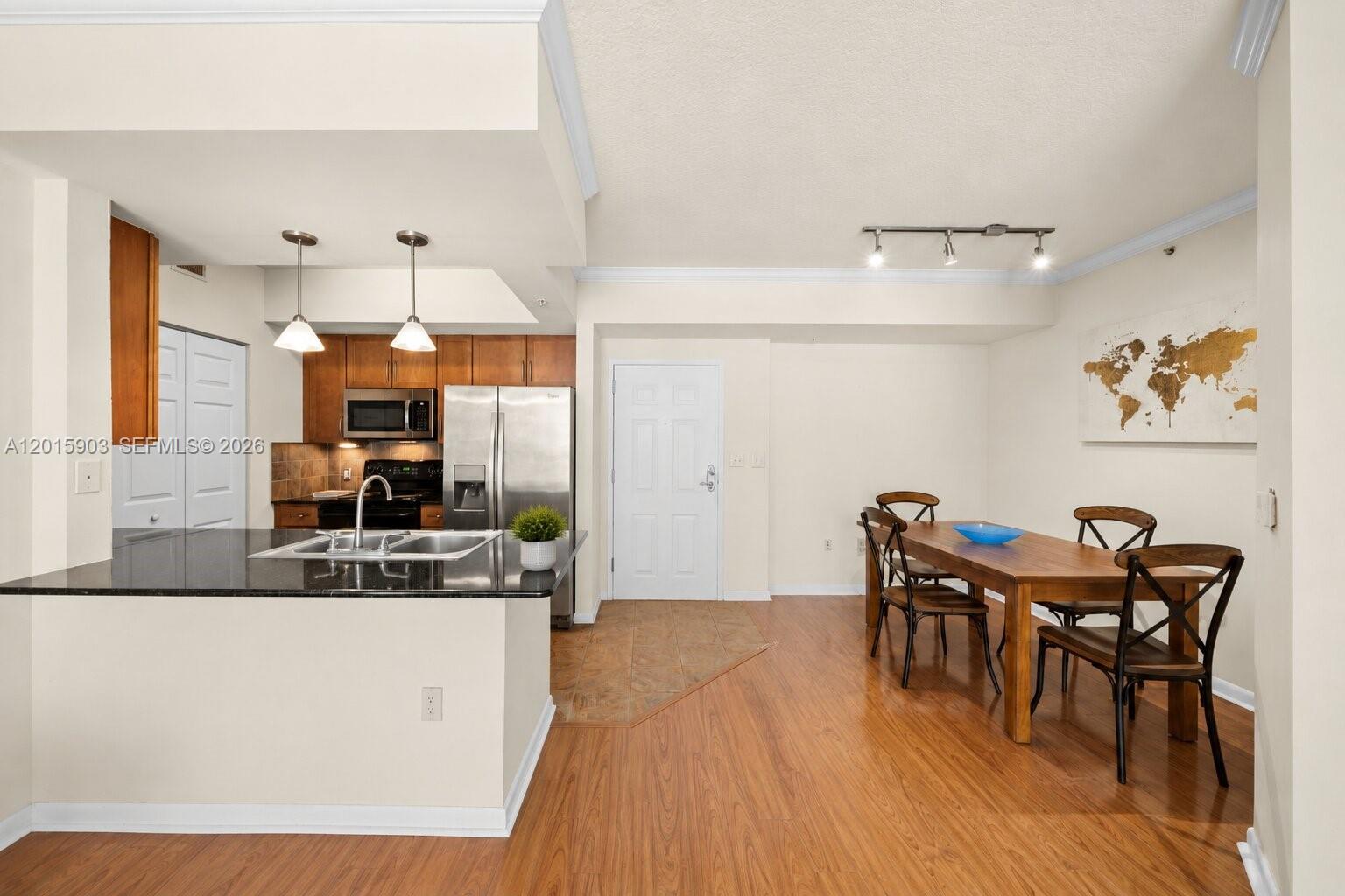 CITE CONDO - Residential