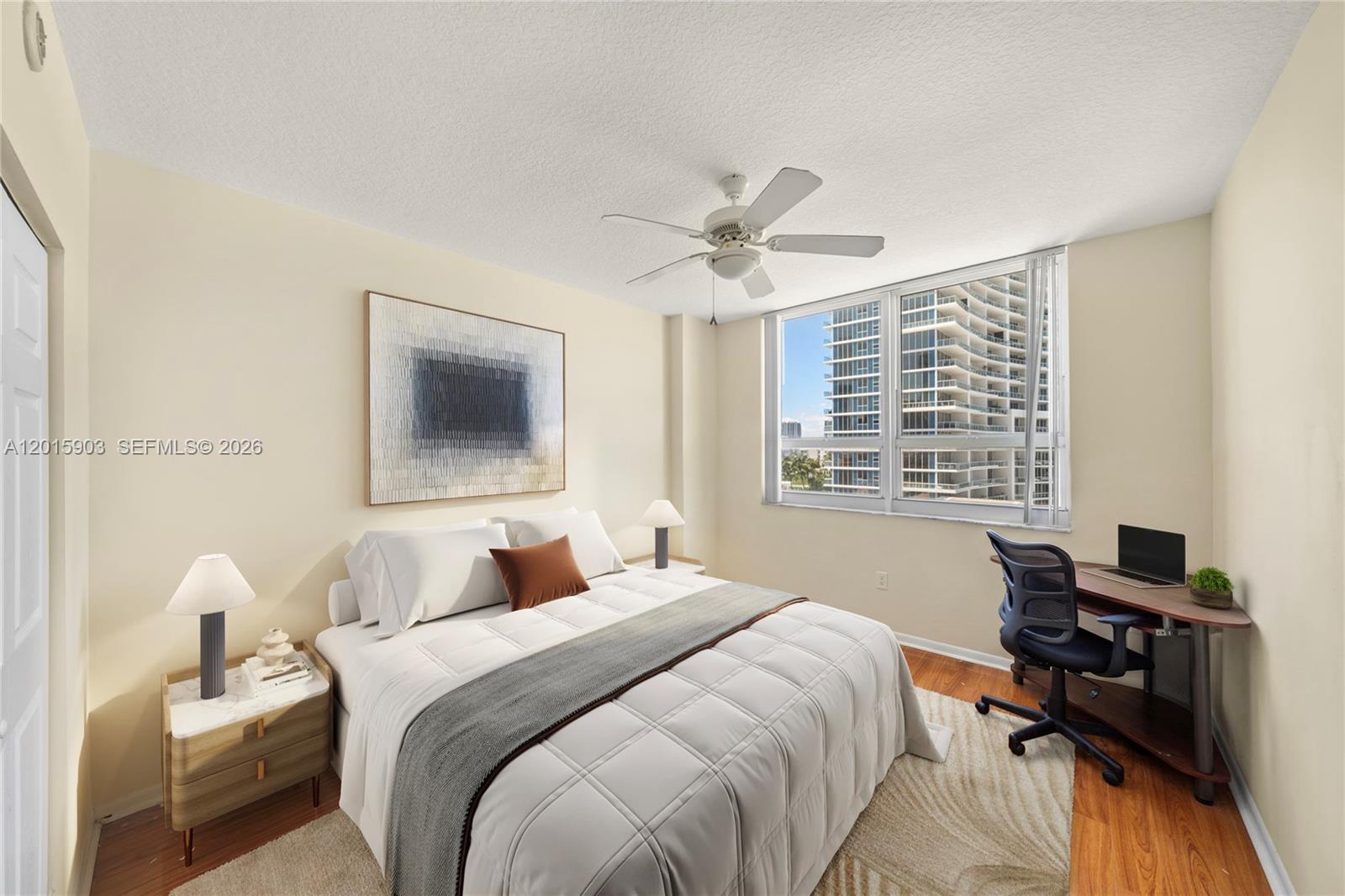 CITE CONDO - Residential