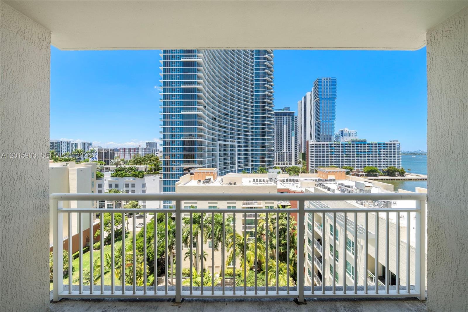 CITE CONDO - Residential