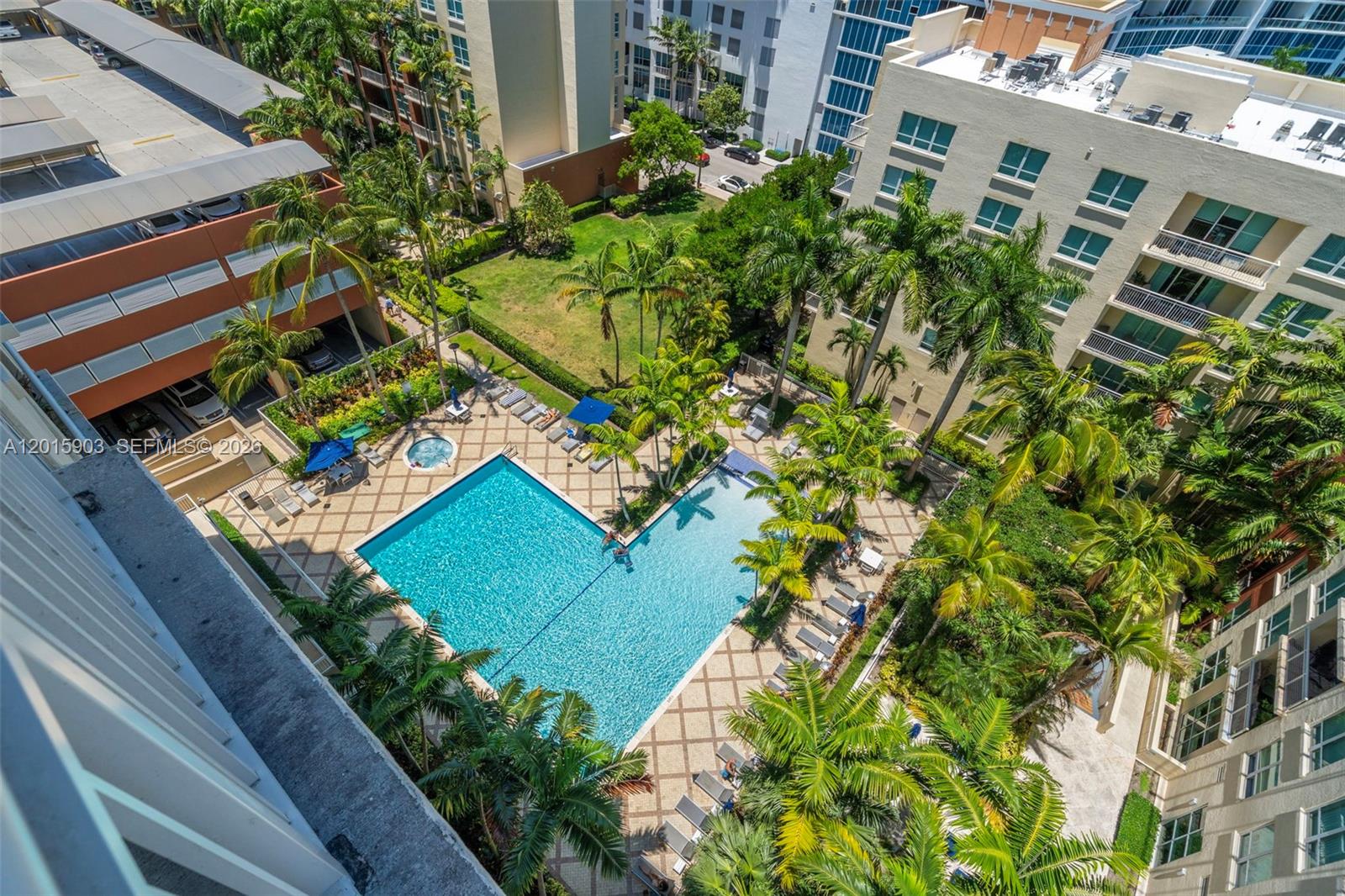 CITE CONDO - Residential