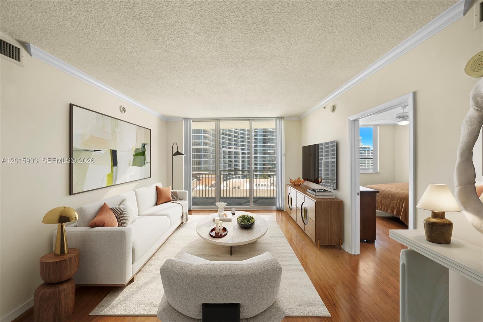 CITE CONDO - Residential