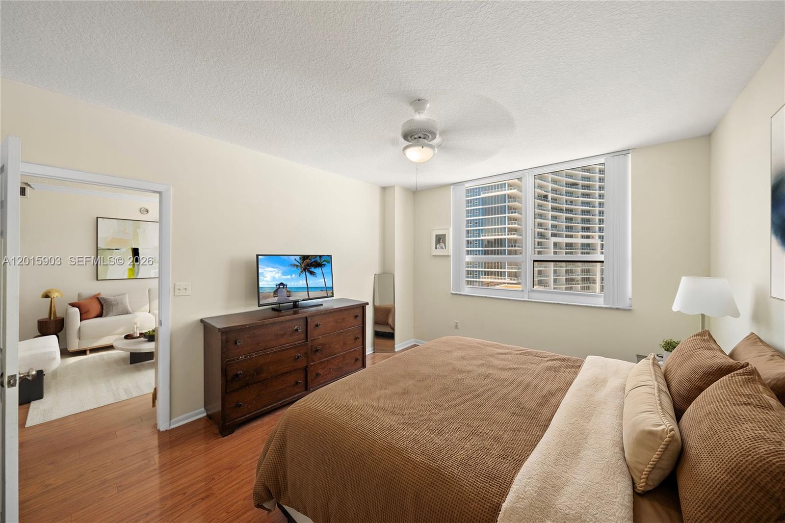 CITE CONDO - Residential