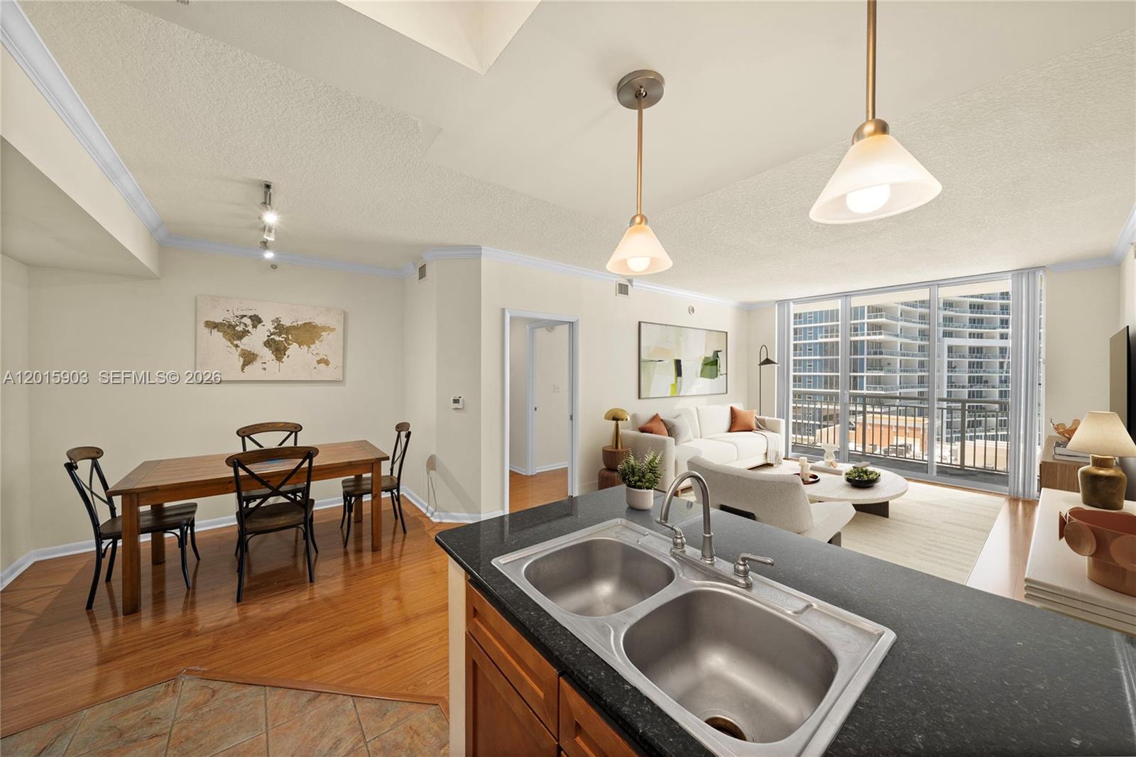 CITE CONDO - Residential