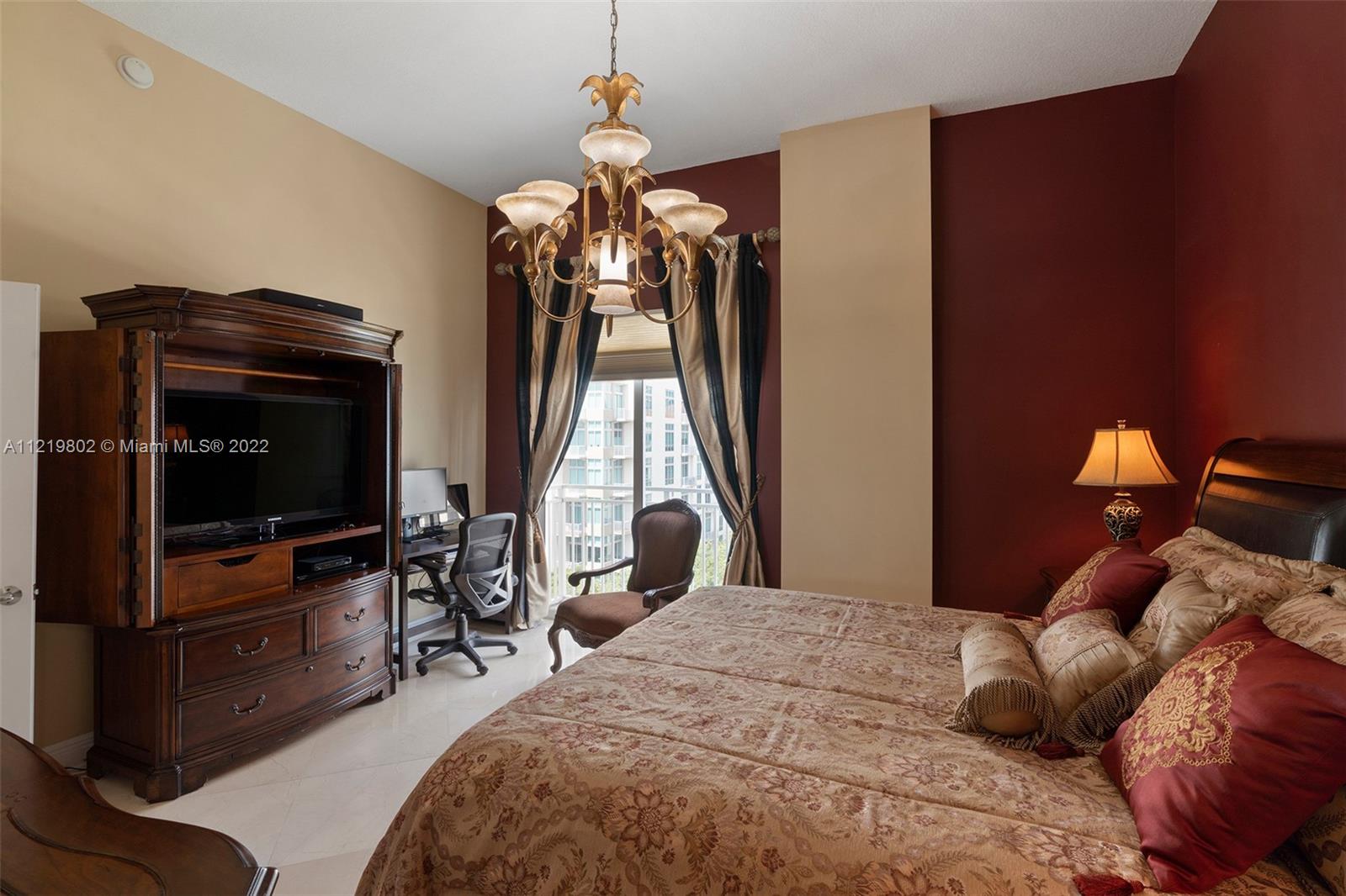 DOWNTOWN DADELAND CONDO N - Residential