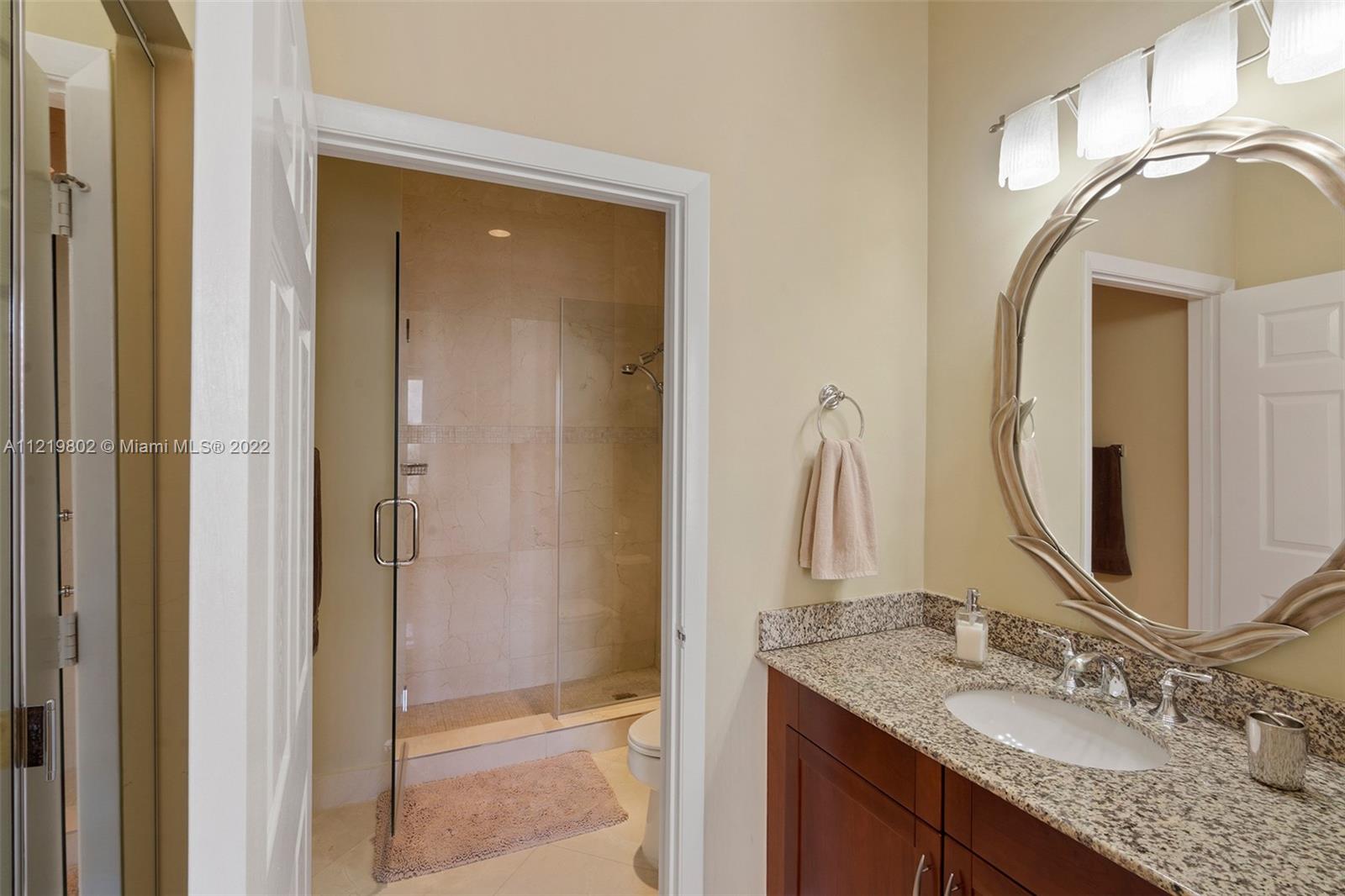 DOWNTOWN DADELAND CONDO N - Residential