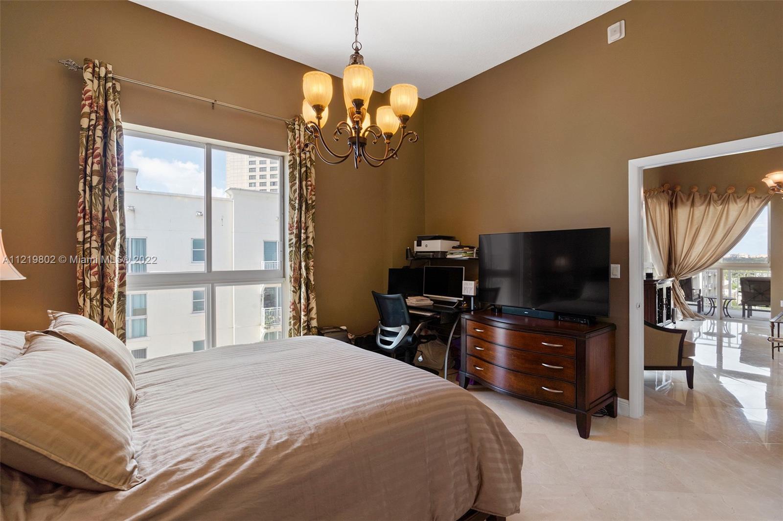 DOWNTOWN DADELAND CONDO N - Residential