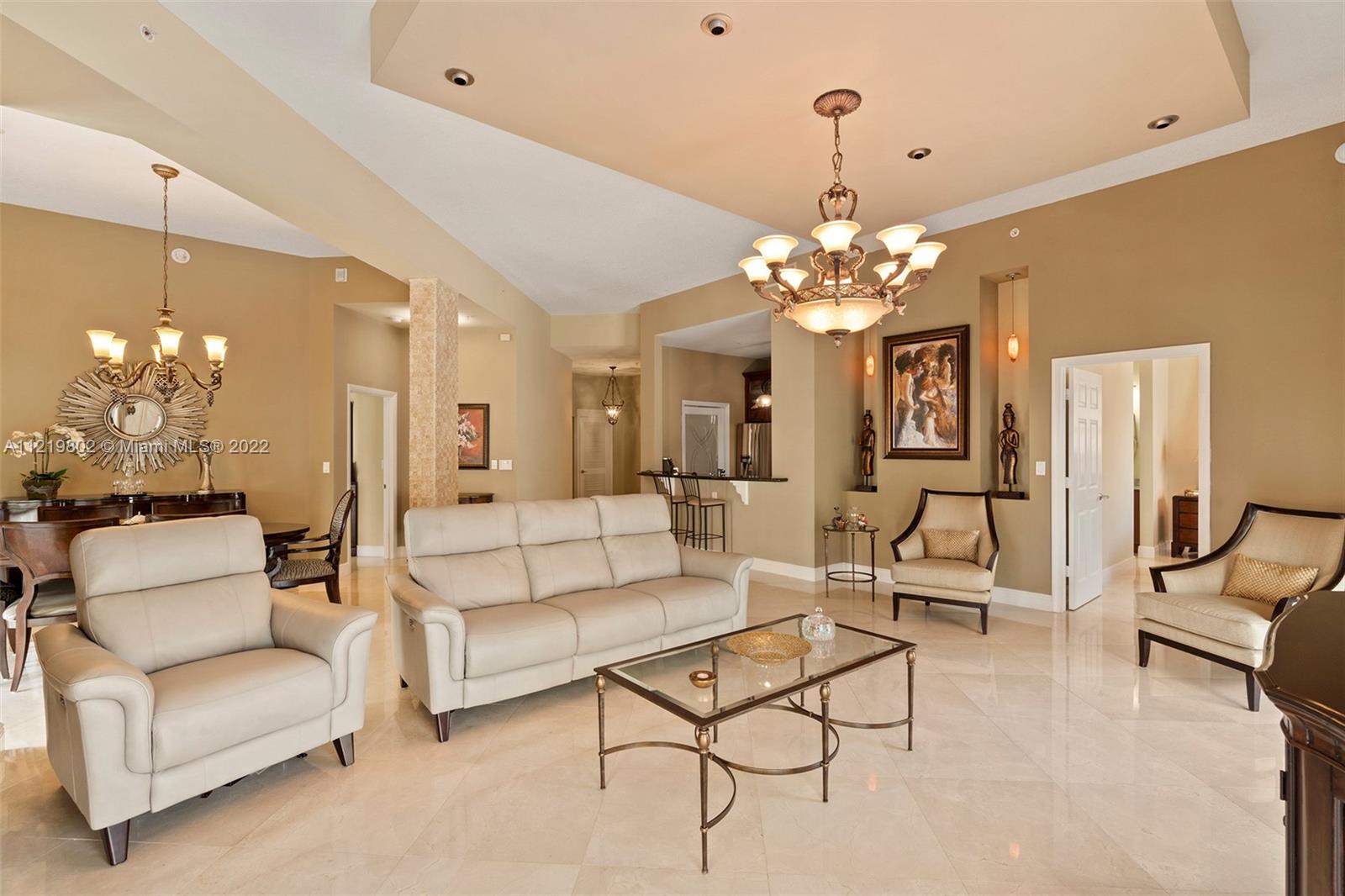DOWNTOWN DADELAND CONDO N - Residential