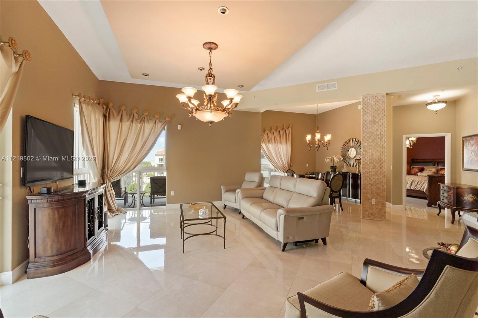 DOWNTOWN DADELAND CONDO N - Residential