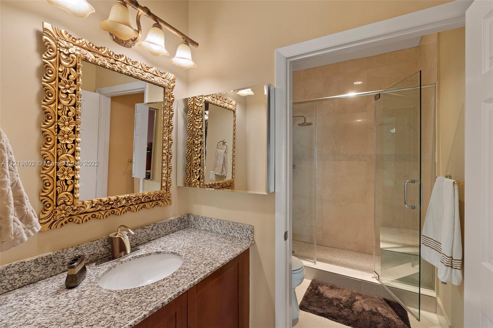 DOWNTOWN DADELAND CONDO N - Residential