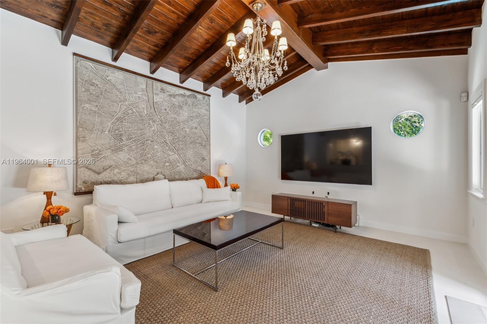 LA GORCE GOLF SUB - Residential