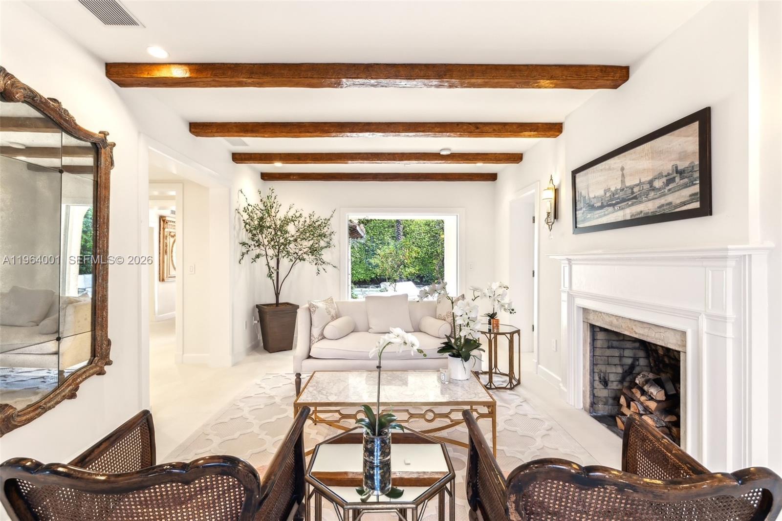 LA GORCE GOLF SUB - Residential