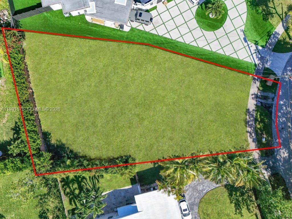 KEYSTONE POINT SEC 2 - Land