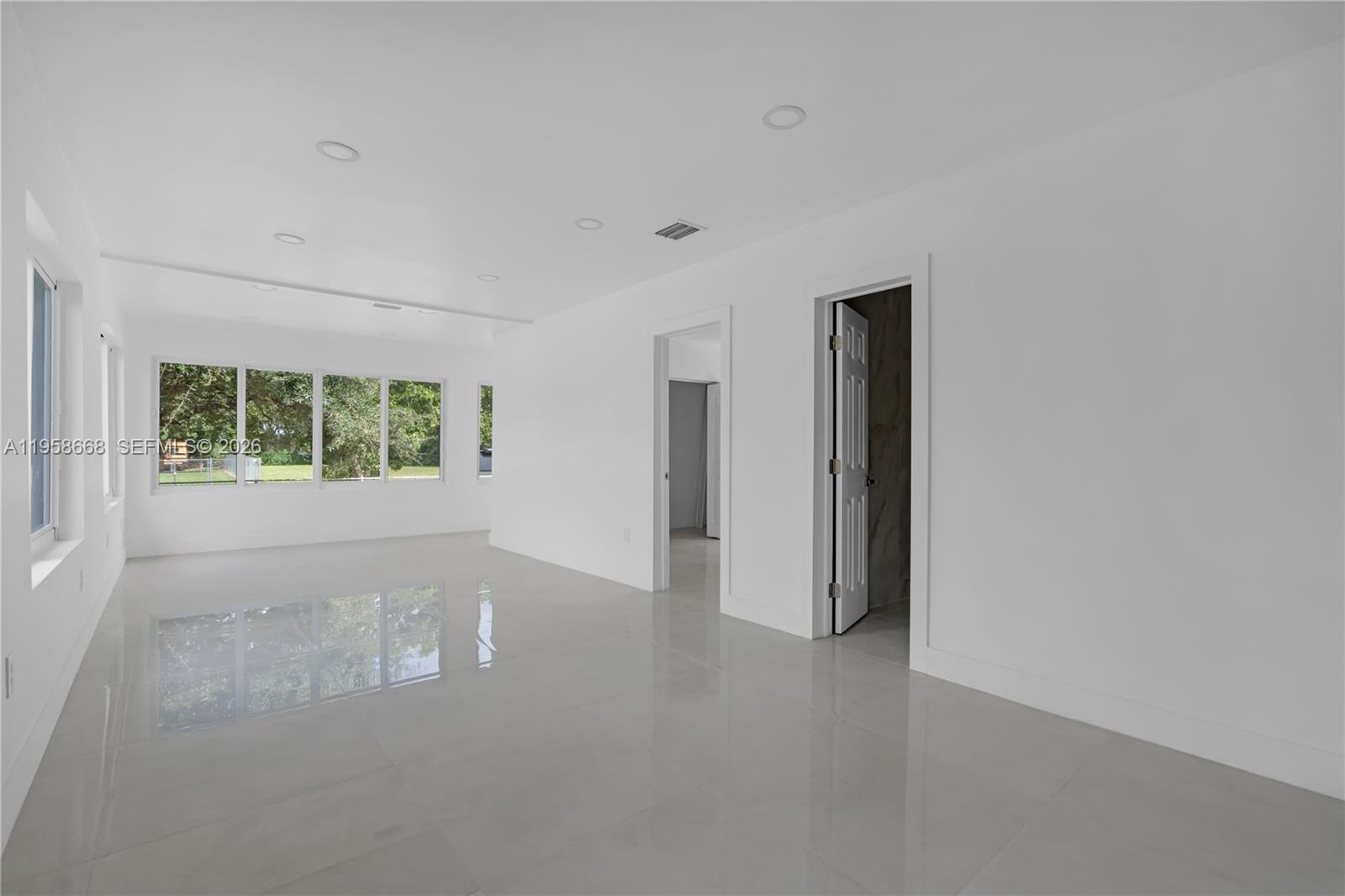 ROCKWOOD SUB - Residential