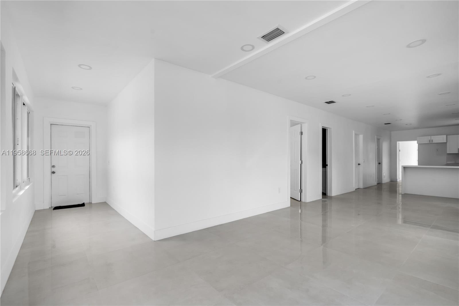 ROCKWOOD SUB - Residential