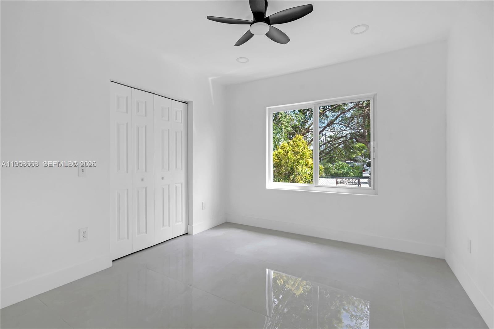 ROCKWOOD SUB - Residential