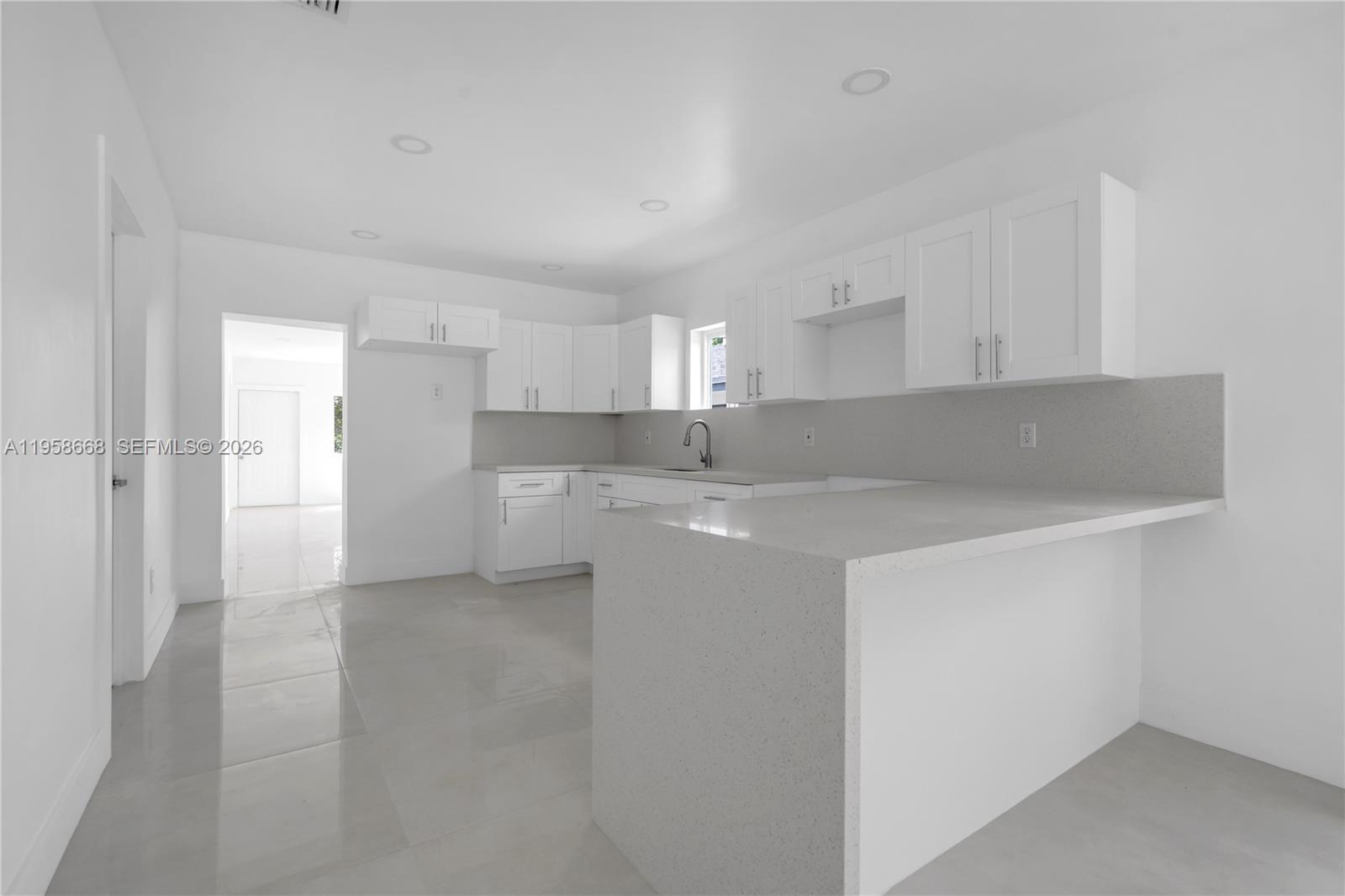 ROCKWOOD SUB - Residential