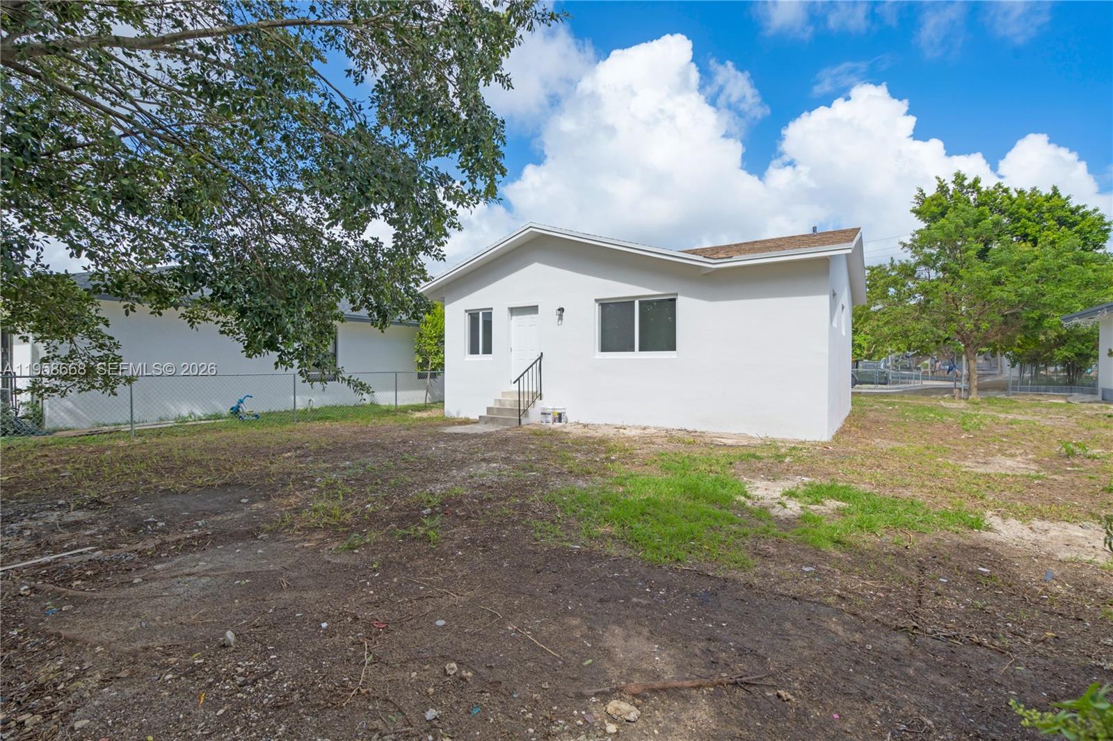 ROCKWOOD SUB - Residential