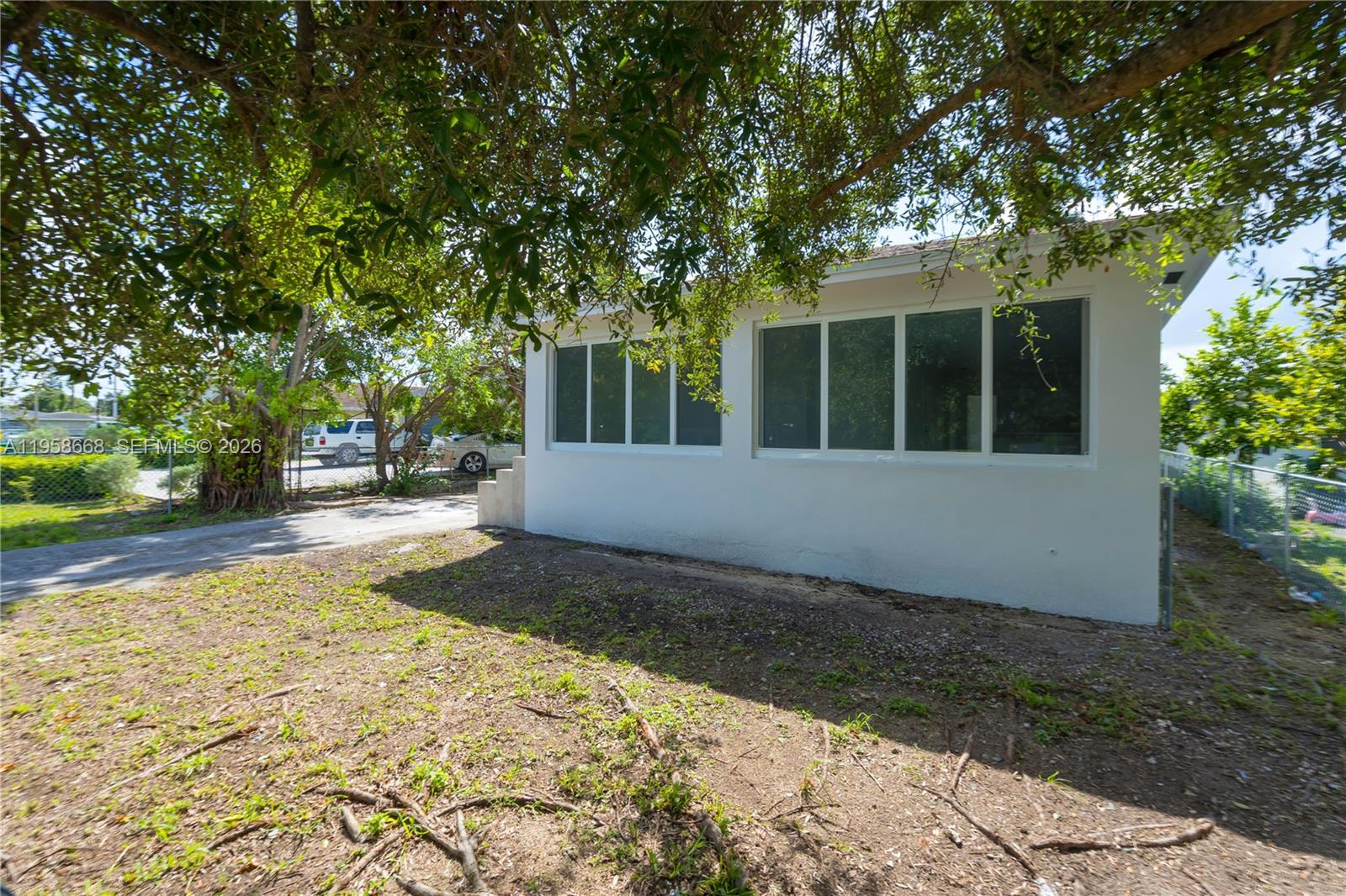 ROCKWOOD SUB - Residential