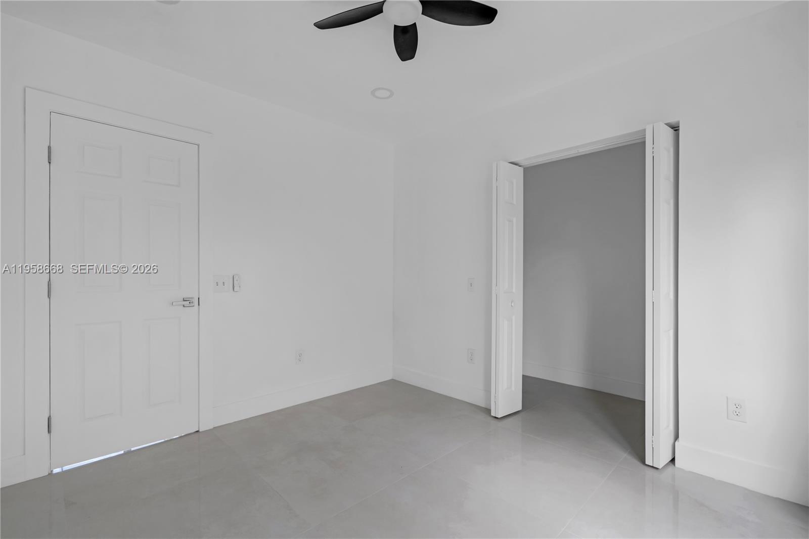 ROCKWOOD SUB - Residential