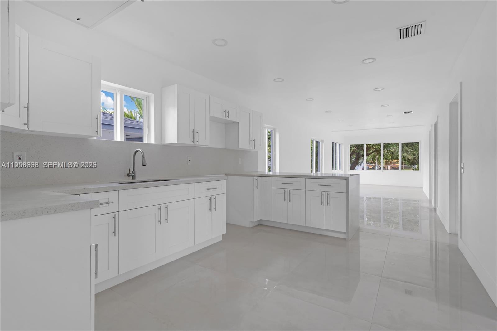 ROCKWOOD SUB - Residential