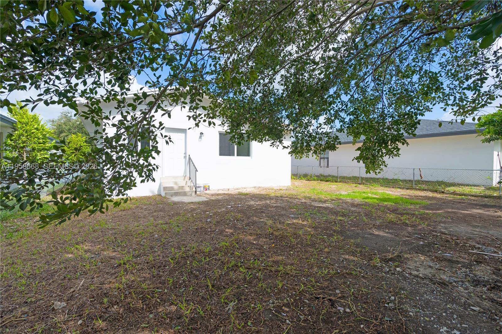 ROCKWOOD SUB - Residential