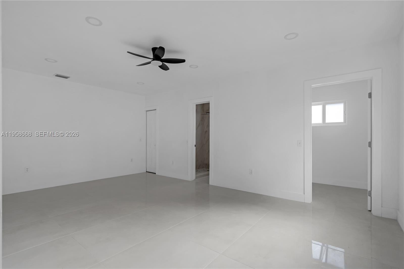 ROCKWOOD SUB - Residential