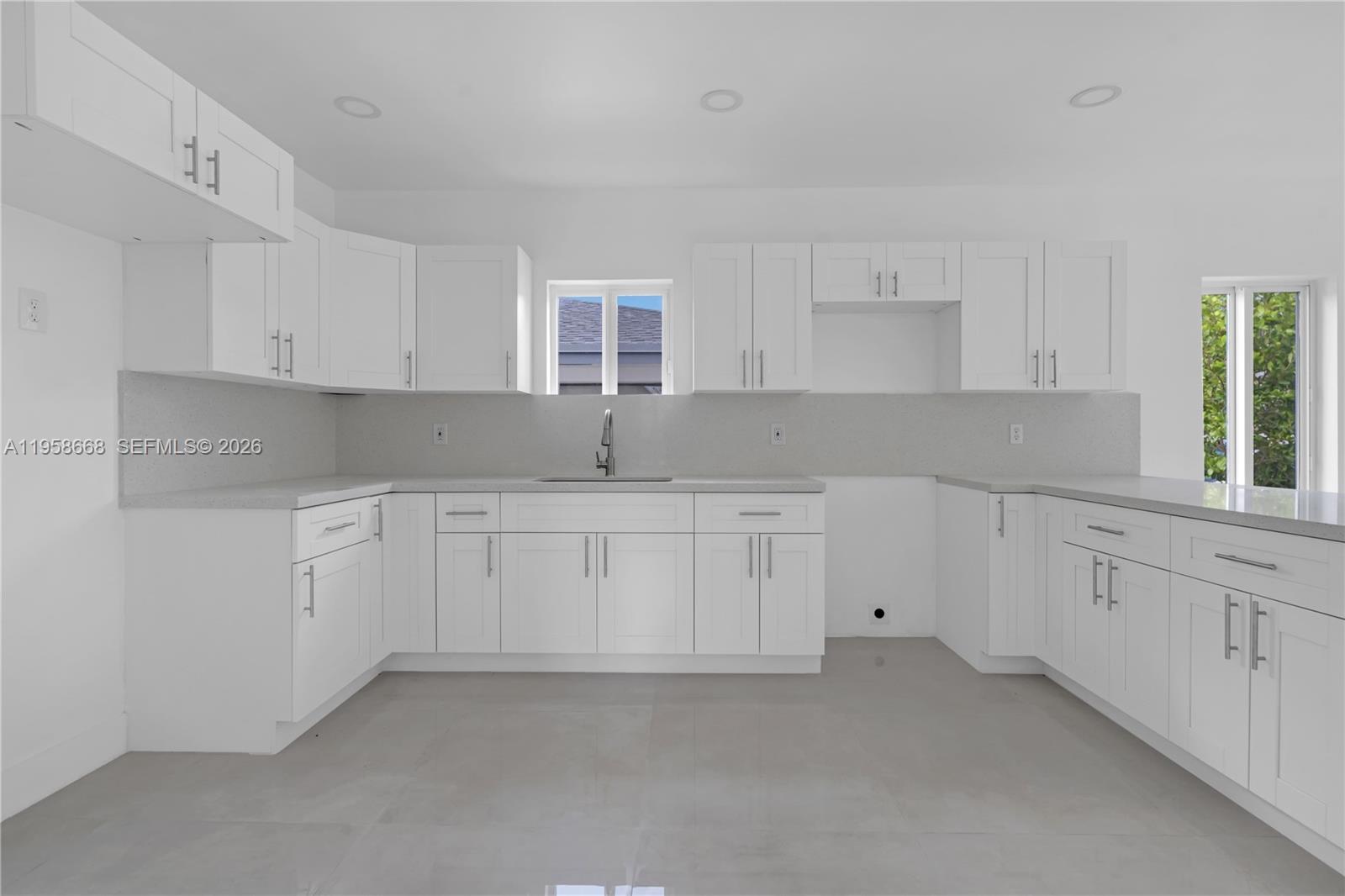 ROCKWOOD SUB - Residential