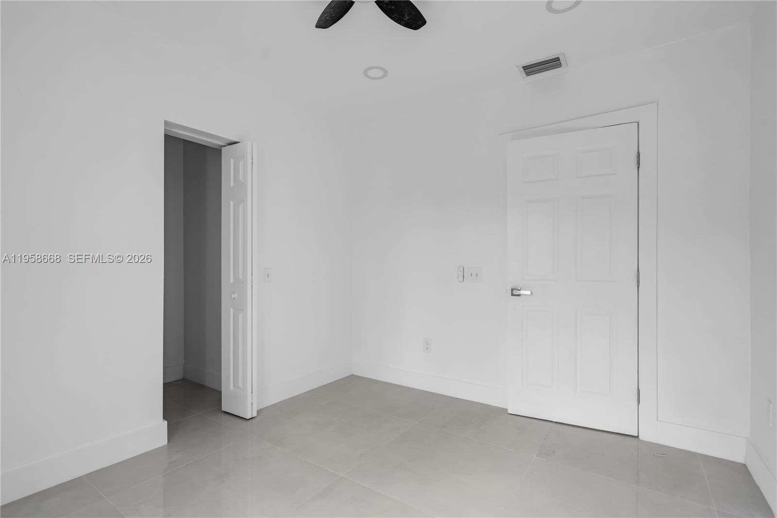 ROCKWOOD SUB - Residential