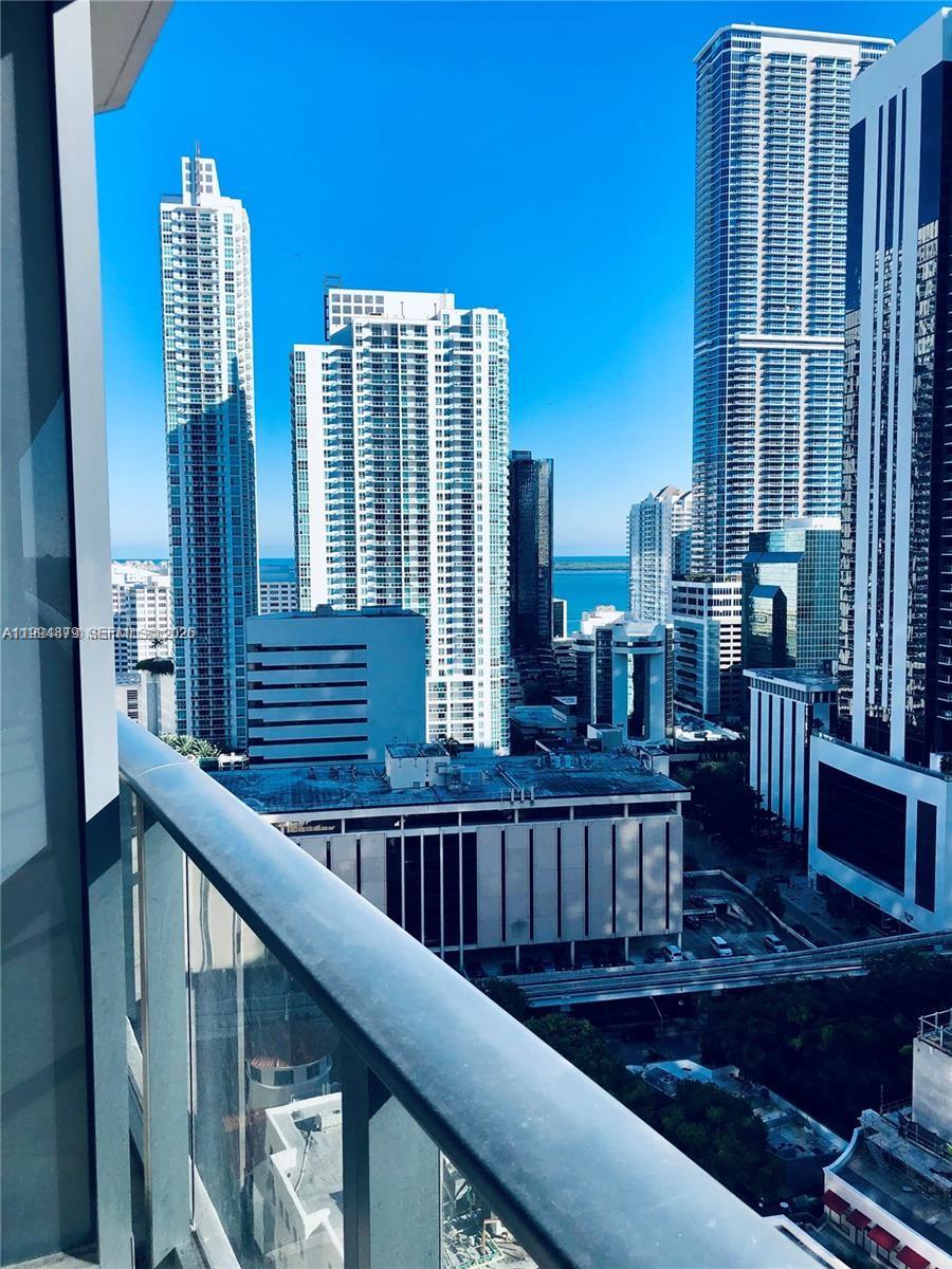 BRICKELL HEIGHTS EAST CON - Residential
