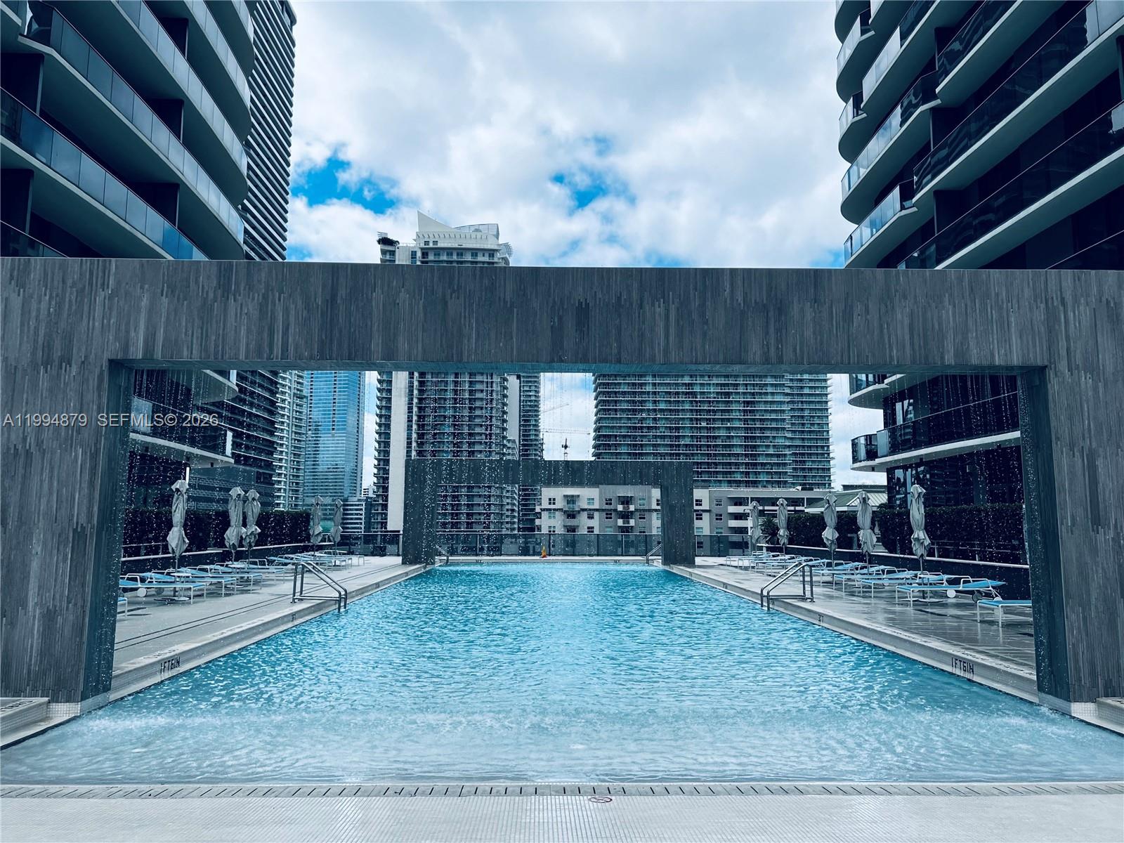 BRICKELL HEIGHTS EAST CON - Residential
