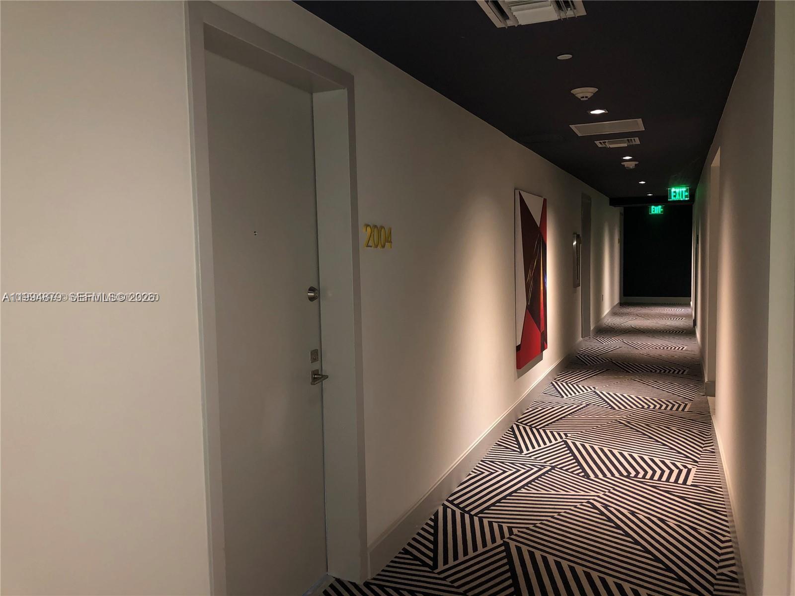 BRICKELL HEIGHTS EAST CON - Residential
