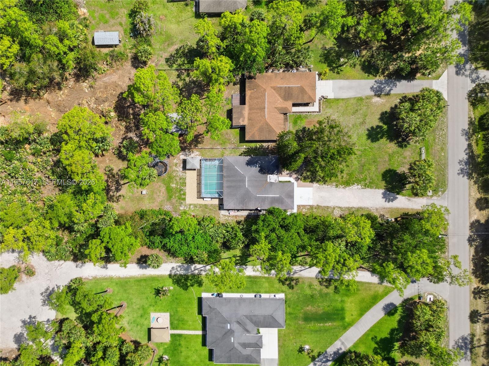 GOLDEN GATE ESTATES - Residential